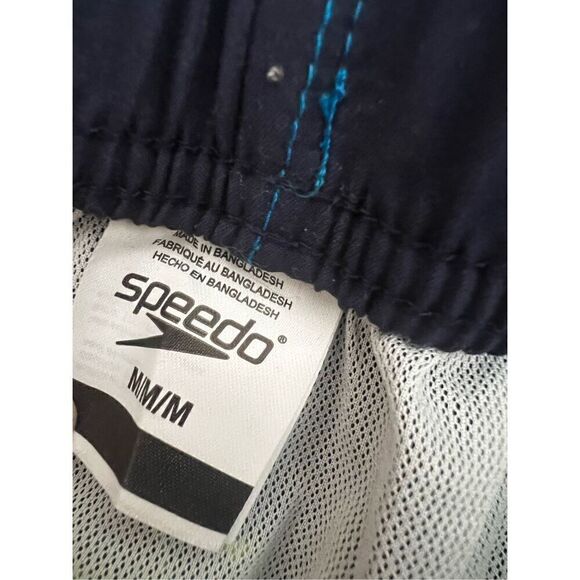 SPEEDO KIDS swimming shorts size M - Picture 7 of 8